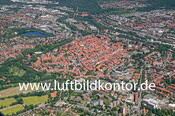 Lneburg, 02.06.2020, B. Fischer, Luftbild Nr. 5956