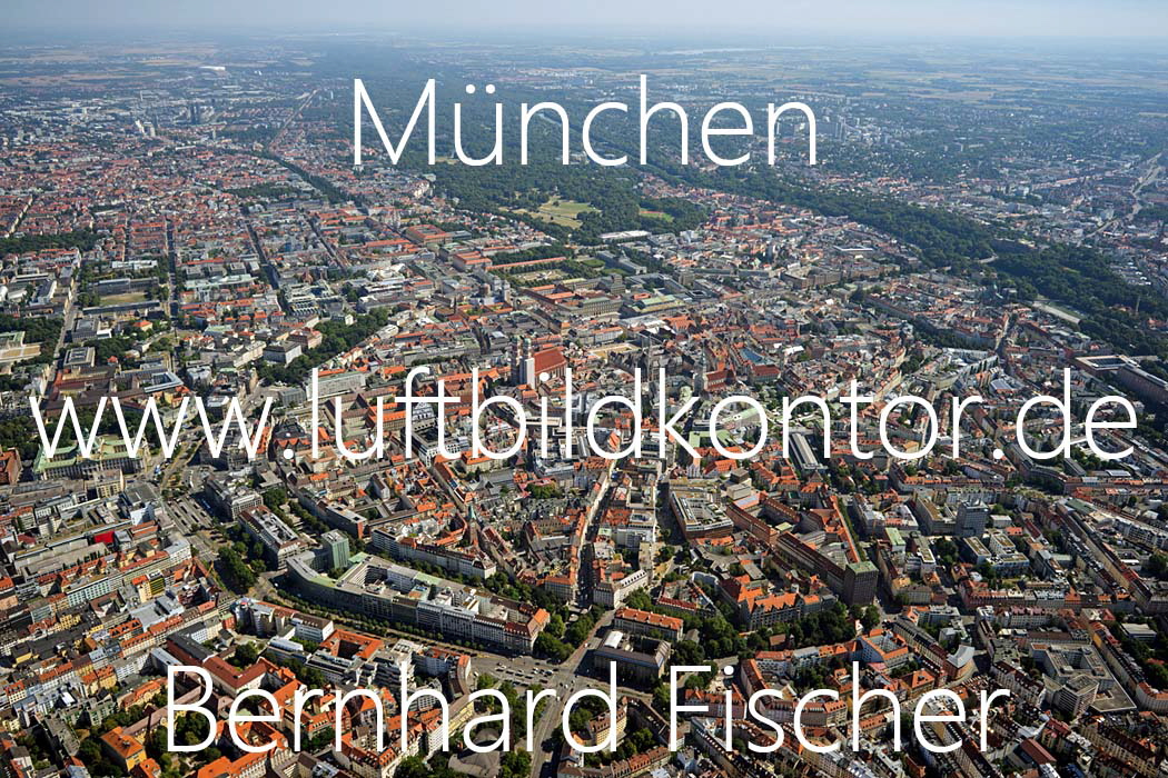 Mnchen Luftbild Bernhard Fischer, 07.08.2015, Nr. 8734