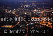 nan_Essen Nacht Luftbild Bernhard Fischer, 06.11.2015, Nr. 2830