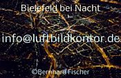 nan_Bielefeld bei Nacht Luftbild, Nr. 1870, 18.01.2014, Bernhard Fischer
