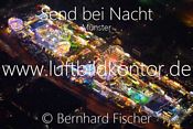nan_Send Muenster Luftbild Nacht B. Fischer, Bild Nr. 1907, 23.03.2014