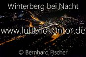 nan_Winterberg Luftbild Nacht Bernhard Fischer, Bild Nr. 1909, 07.03.2014