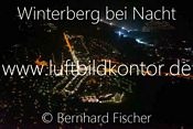nan_Winterberg Luftbild Nacht Bernhard Fischer, Bild Nr. 1911, 07.03.2014